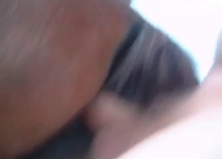 Good anal action with a muscled stallion